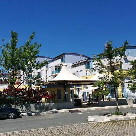 Apartment Sandapart Elit 3 *