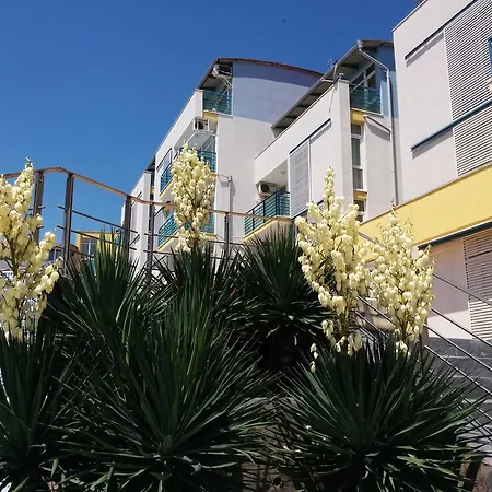 Sandapart Elit 3 Sunny Beach