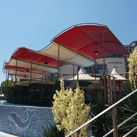 Apartment Sandapart Elit 3
