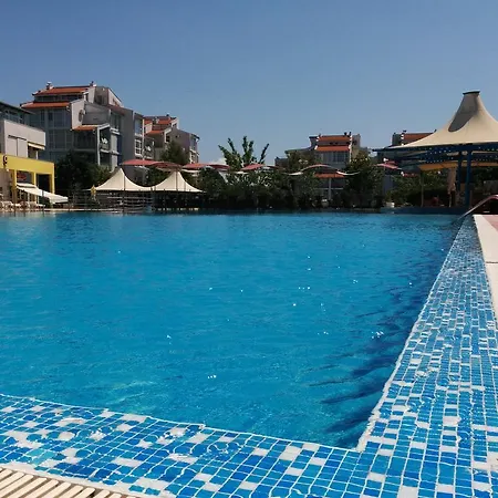 Sandapart Elit 3 Sunny Beach