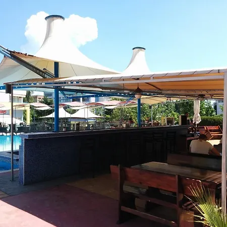 Sandapart Elit 3 Sunny Beach