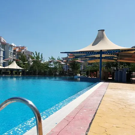 Apartment Sandapart Elit 3