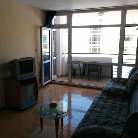 Sandapart Elit 3 Sunny Beach