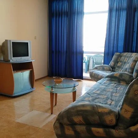 Apartment Sandapart Elit 3 Sunny Beach