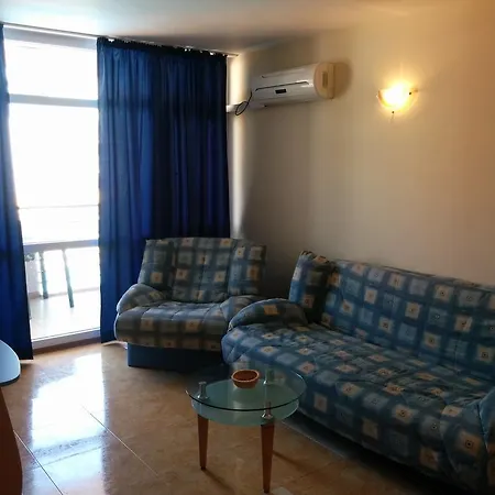 Sandapart Elit 3 Sunny Beach