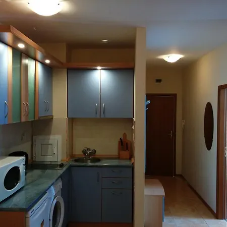 Apartment Sandapart Elit 3 *