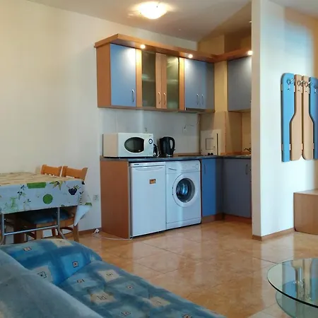 Sandapart Elit 3 Sunny Beach