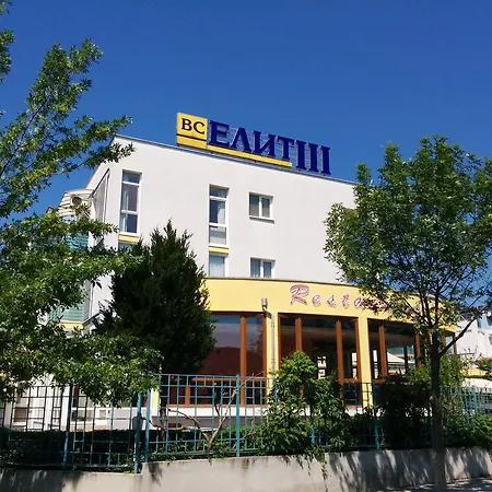 Apartment Sandapart Elit 3 Sunny Beach